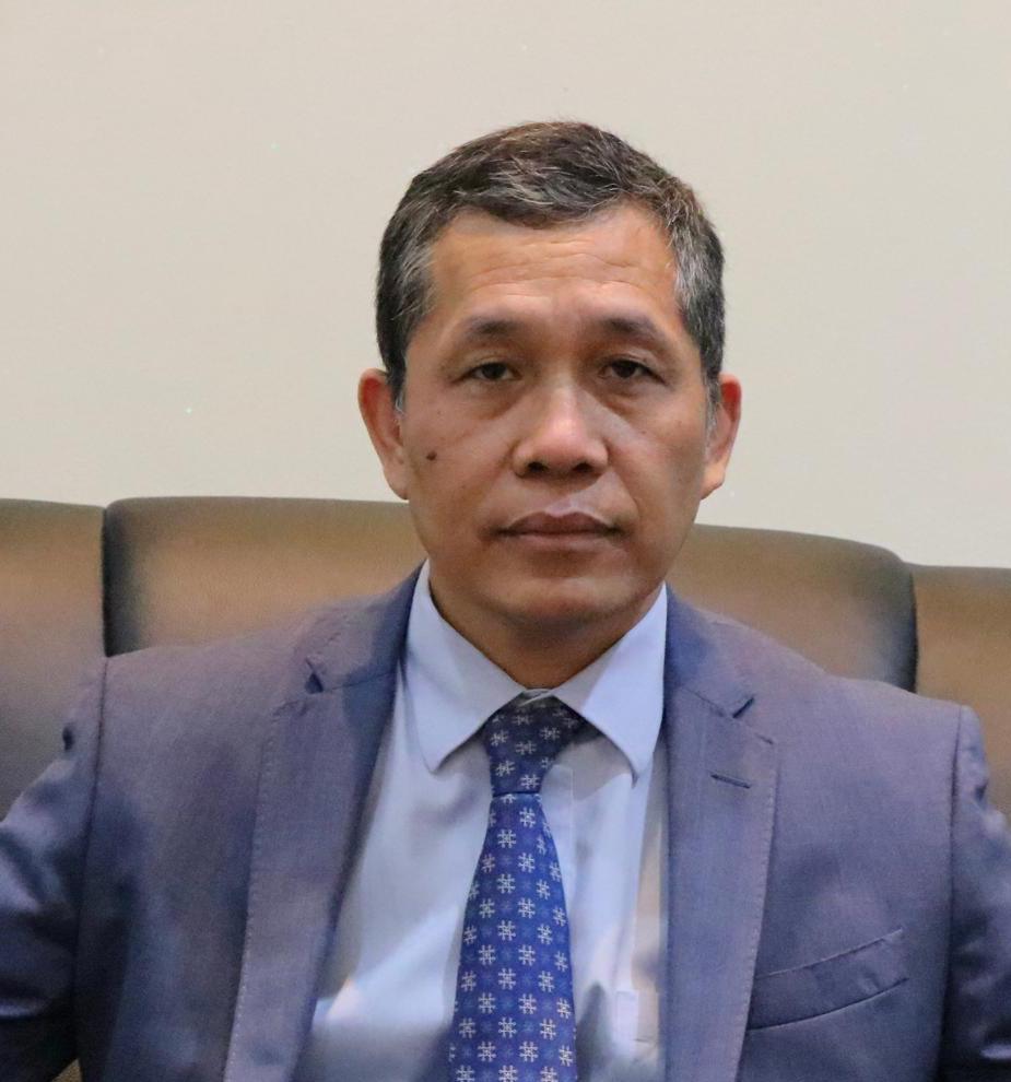 Ambassador Profile